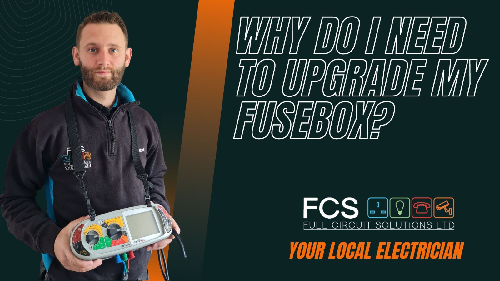 Fusebox Upgrade