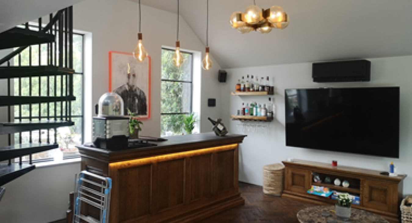 Manor Farm – New build project