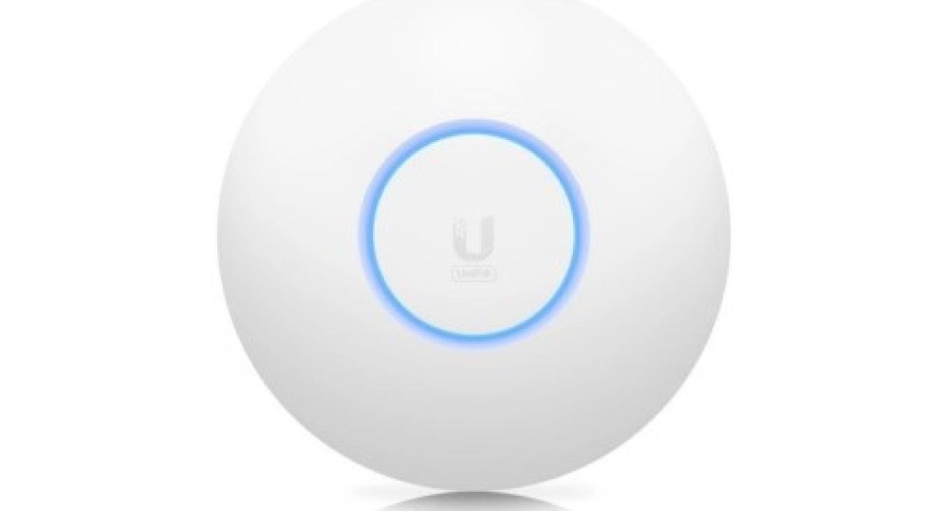 Wi-Fi Signal in the home