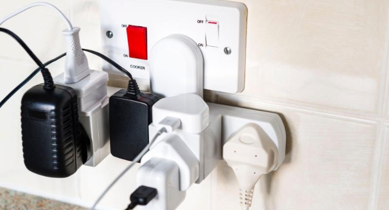 Why you should consider having an Electrical home safety check (EICR)