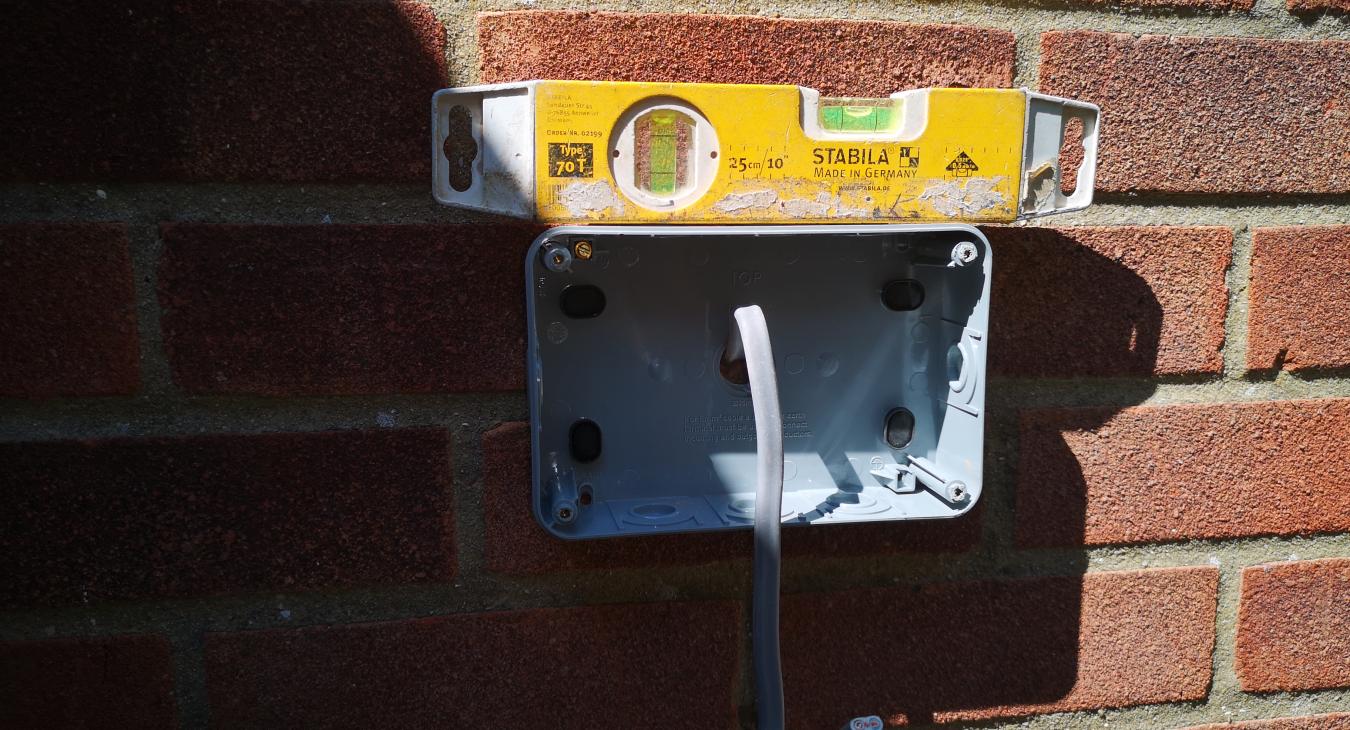 Hoddesdon Garage Conversion