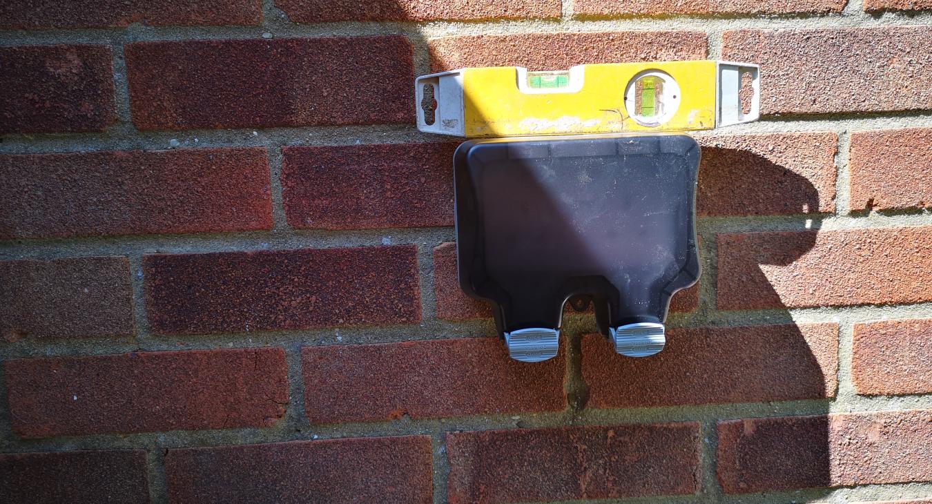 Hoddesdon Garage Conversion