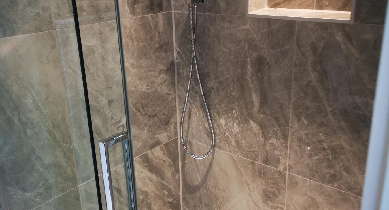 Malvern Drive Lighting