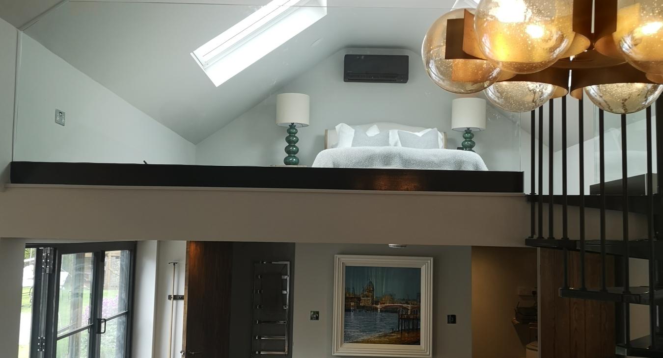 New Build Electrical Installation in Bishops Stortford